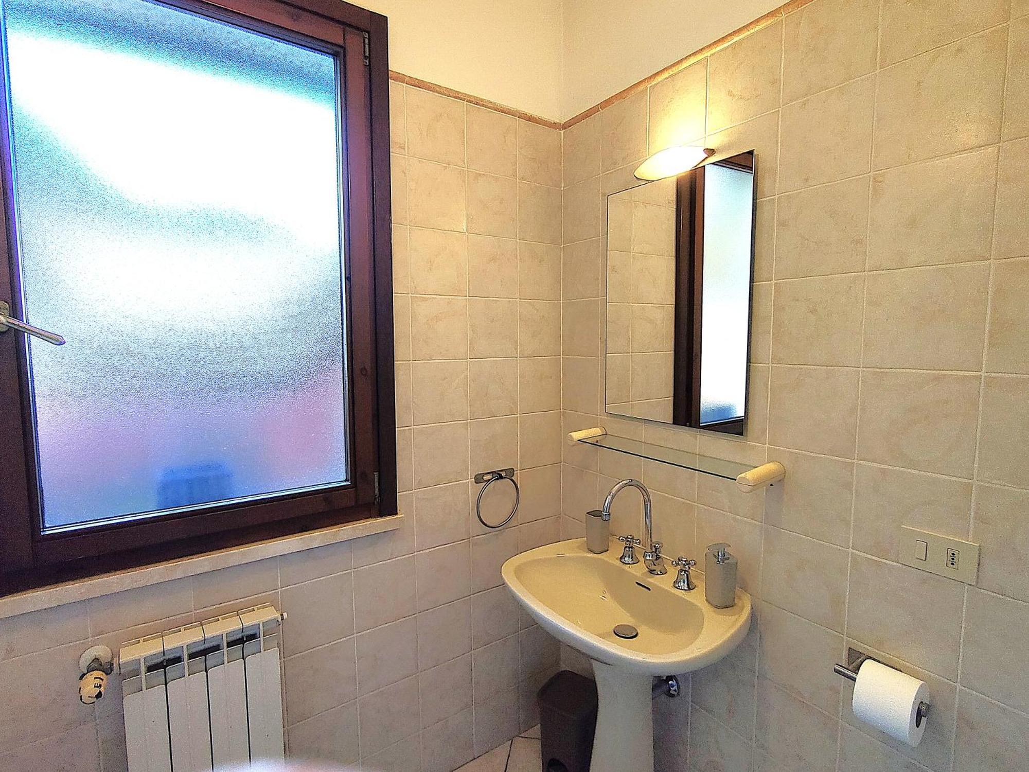 Casa Mario Dei Pini Villa Viareggio Exterior photo