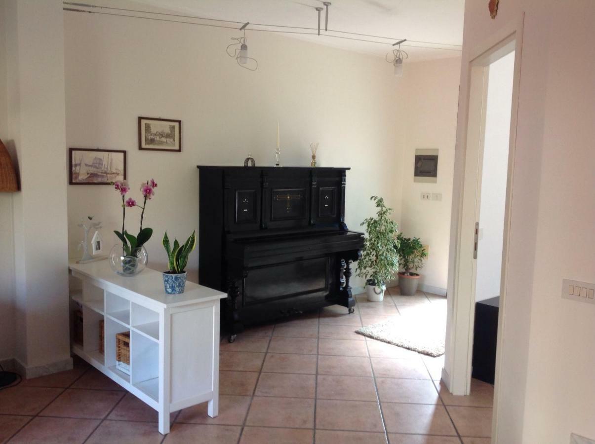 Casa Mario Dei Pini Villa Viareggio Exterior photo