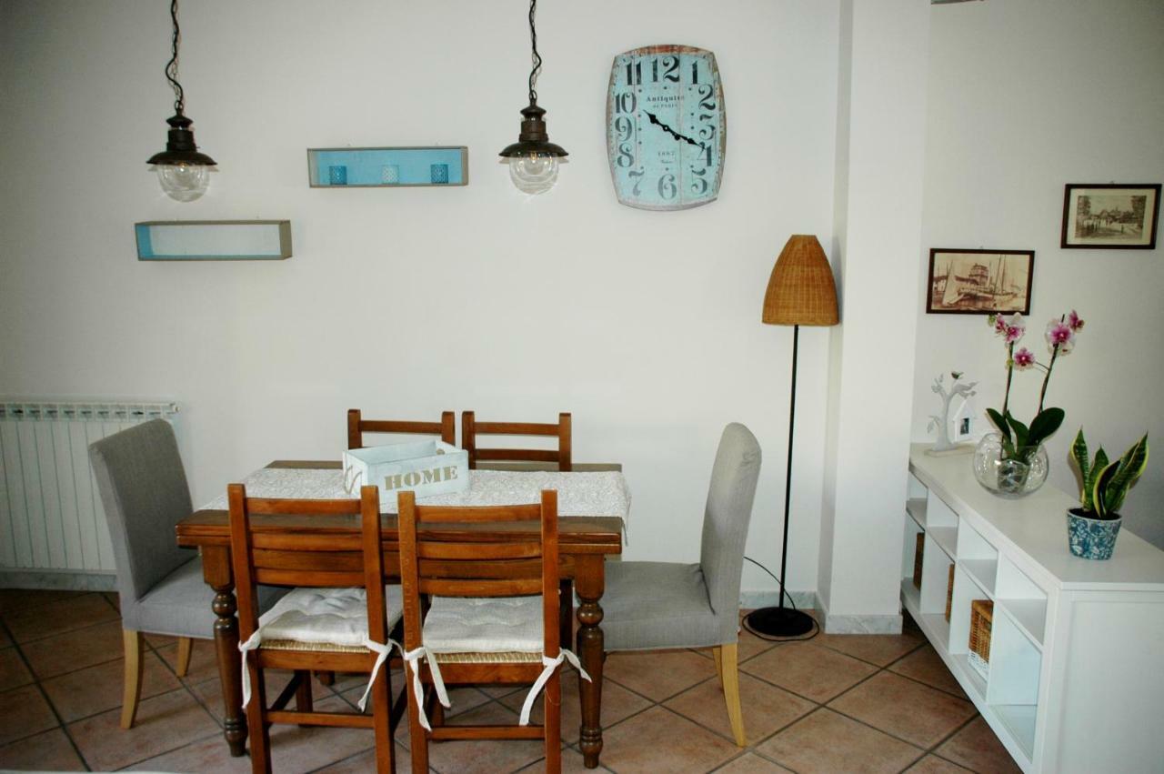 Casa Mario Dei Pini Villa Viareggio Exterior photo
